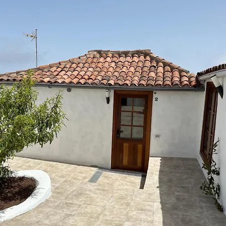 Chozos Ocean View By Vv Canary Ocean Homes