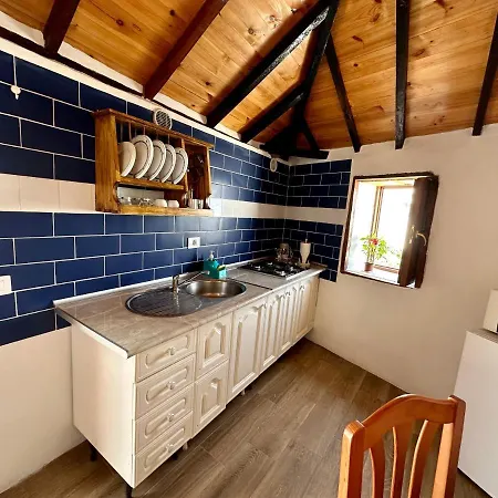 Chozos Ocean View By Vv Canary Ocean Homes