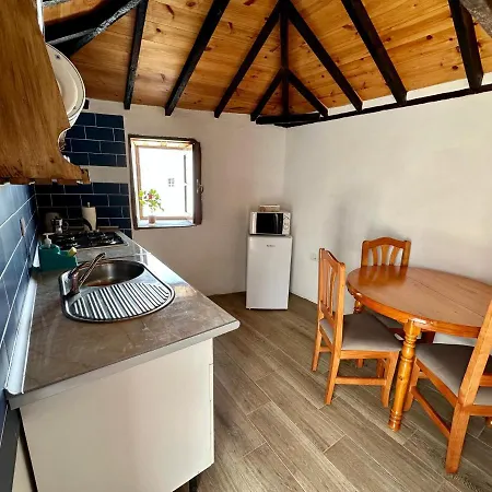 Chozos Ocean View By Vv Canary Ocean Homes *