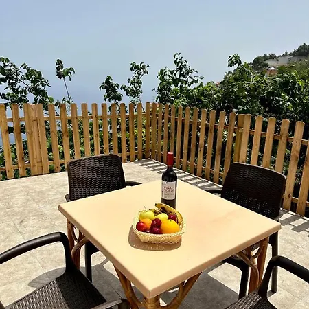 Holiday home Chozos Ocean View By Vv Canary Ocean Homes