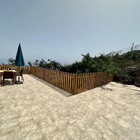 Holiday home Chozos Ocean View By Vv Canary Ocean Homes