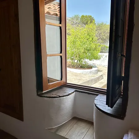Chozos Ocean View By Vv Canary Ocean Homes بيت للعطل Las Cruces (Canary)