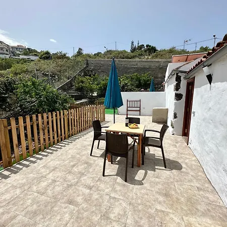Holiday home Chozos Ocean View By Vv Canary Ocean Homes *