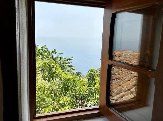 Chozos Ocean View By Vv Canary Ocean Homes