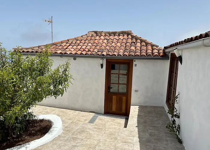 Chozos Ocean View By Vv Canary Ocean Homes