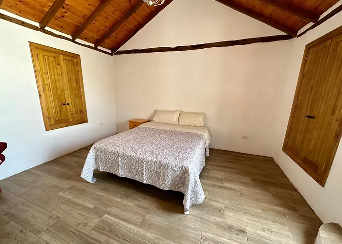 Chozos Ocean View By Vv Canary Ocean Homes *