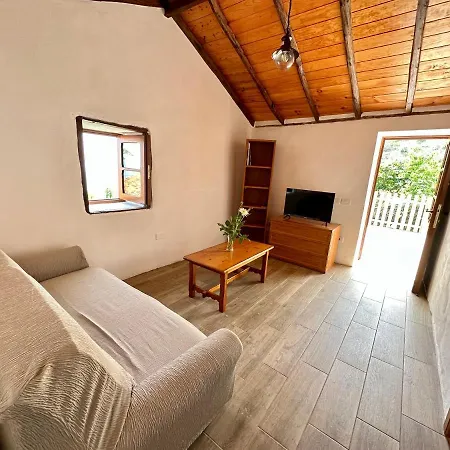 Chozos Ocean View By Vv Canary Ocean Homes Las Cruces