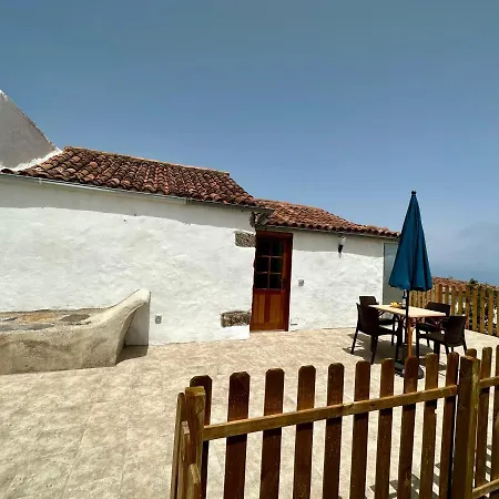 Nyaraló Chozos Ocean View By Vv Canary Ocean Homes