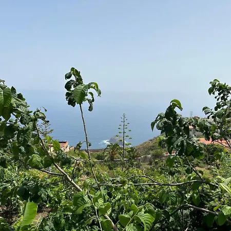 Nyaraló Chozos Ocean View By Vv Canary Ocean Homes *